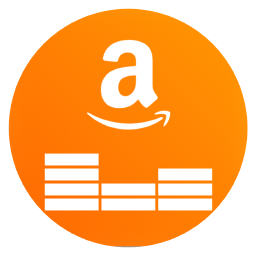 Listen @ Amazon Music