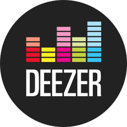 Listen @ Deezer