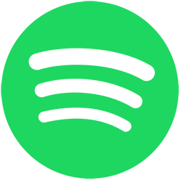 Listen @ Spotify